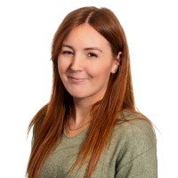 Jodie Milsom