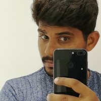 Sandeep Gundla