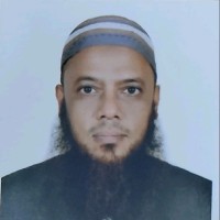 Mohammod Raihanul Islam