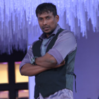 Rajendran D