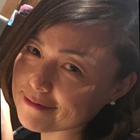 Akiko Yokomatsu