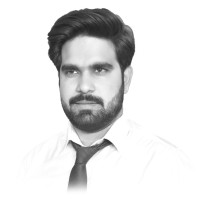 Danish Ali