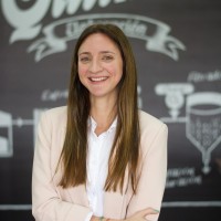 Pamela Ricabarre Pose