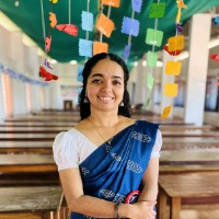 HARITHA T V