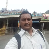 srinivasan Ramu