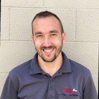 Levi Kauffman