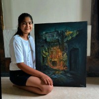Aastha U jain