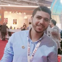 Mustafa Ebeid