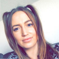 Sarah Jeppesen