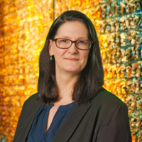 Chandra (Shelly) Sader