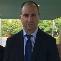 Kevin Weiss
