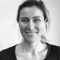 Fabienne Evans