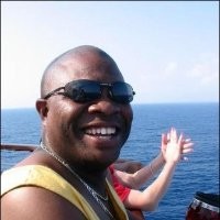 Tony Cushingberry