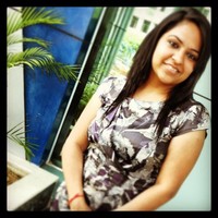 Indu Bansal