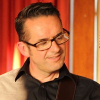 Alan Munro