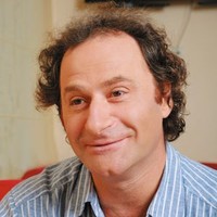 Serge Moreau