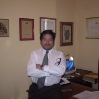 Néstor Ricardo Rojas Pardo