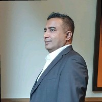 Ganesh Hebbar K