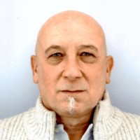 Eric Pezet