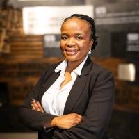 Amohelang Ledwaba