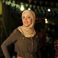 Omneya Omar