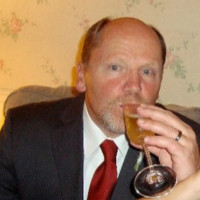 Ken Pearce