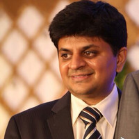 Venkat Kiran Eranki