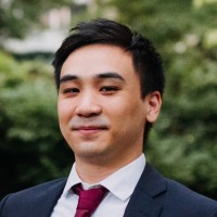 Jesse Lee, Ph.D.
