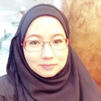 Hartini Fadzil