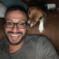 Josh Calderon