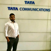 Gyanendra Mishra