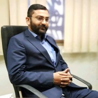 Mirza Farhan Baig