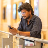 Rajasekar Ra