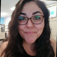Rosemary Garcia-Tompkins