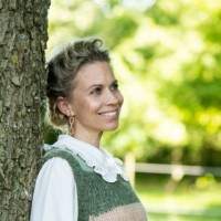 Ditte Maria Geister Olsen