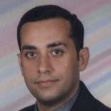 Mohab Magdy