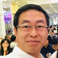 kamfung kwok