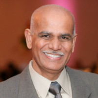 Ramesh Patel