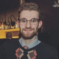 Andrew Adoranti