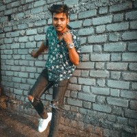 Shreyas Kamble