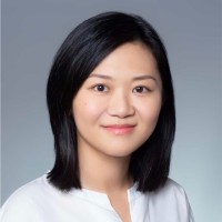 Carrie Zhang