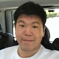 Zhi Ting (欧致霆) Au
