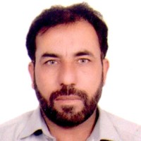 Hamid Ullah Khan