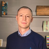 Gnatiuk Iurii