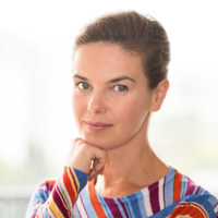 Simona Nicolaescu