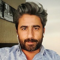 César Macías Marín