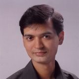 Ashish Tiwari