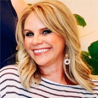 Kathryn Coble-Reese, CPRP, RACR