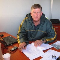 Pieter Booysen