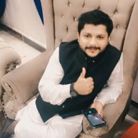 Muhammad Jawad shaikh